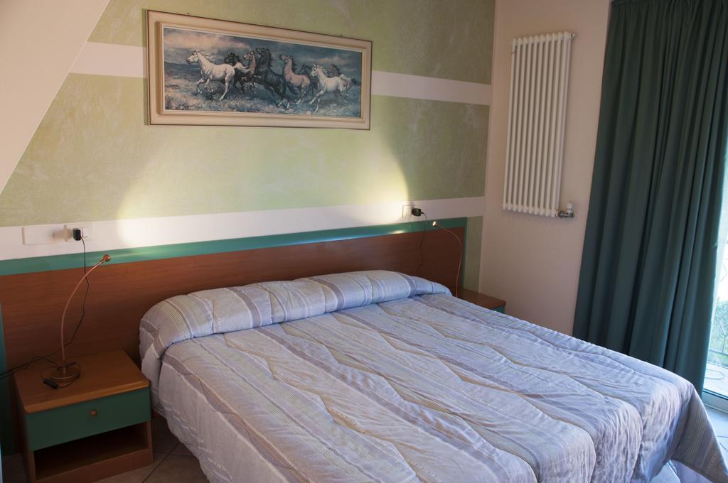 Standard Doppelzimmer